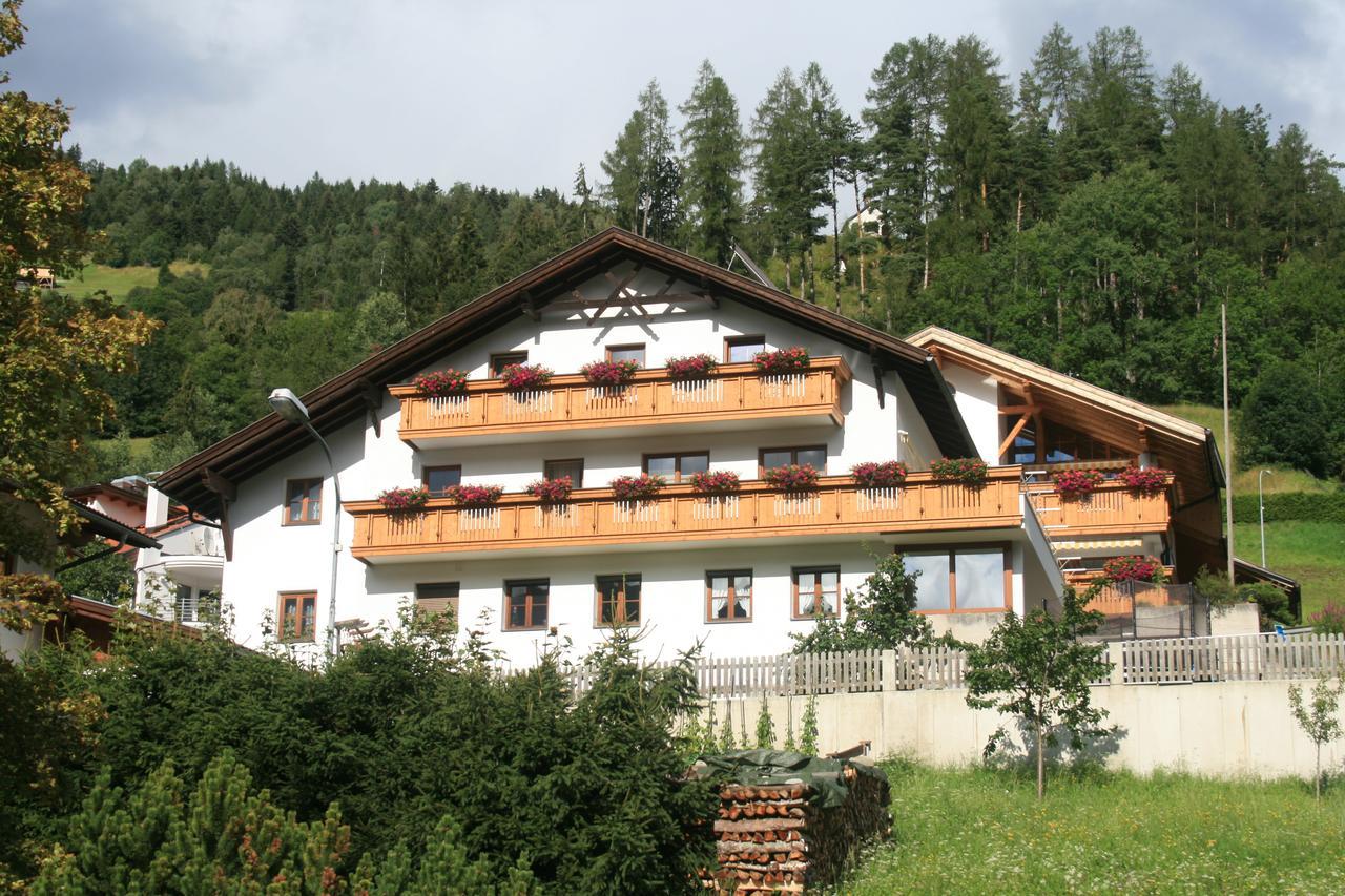 Landhaus Raich Jerzens Exteriör bild